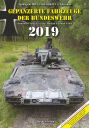 Tankograd Yearbook - Armoured Vehicles of the Modern German Army 2019